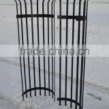 galvanized steel tree guard for tree other plant