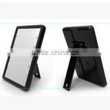 LED Lighted Table Cosmetic Mirror / Living Room LED Table Mirror thumbnail-3