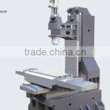 Vmc550L Vertial Machining Center Frame 3 or 4 Axis
