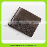 Newst Mens wallet Wallet Fashion Purse PU Leather Minimalist Wallet