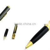 Oem Factory Portable Mini USB Full hd Camera Pen Hidden Camera thumbnail-3