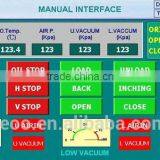 Newest Full Automatic Big Solar Module Laminator With SEIMENS PLC thumbnail-5