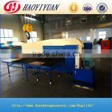 HYZT30B-32 Mechanical CNC Turret Punching Machine/CNC Turret Punch Press Price (ISO) thumbnail-1