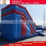 Professional Supplier Giant Inflatable Slide, Commercial Outdoor Inflatable Slide thumbnail-1