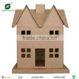 Custom Design House Box thumbnail-1