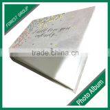 Wholesale Cardboard Baby Photo Album Supplier thumbnail-4