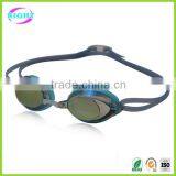 Silicone Swimming Goggle For Swim thumbnail-2