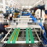 Board Machinery: XPS Insulation Board Making Production Line thumbnail-1