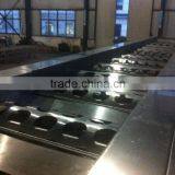 YFJ Model Round Fruit Classifier(Industrial Round Fruits Grader) thumbnail-2