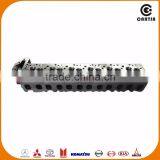 Auto Engine Parts J08c Cylinder Head thumbnail-1