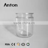 Hot Sale Candlestick Holder With Wooden Cap thumbnail-1