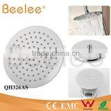 Made in China LED Bathroom Rain Shower Set Bath Shower Mixer thumbnail-5