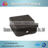 The Steel Formwork Scaffolding Part Square Pipe Sleeve Part thumbnail-1
