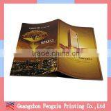 New Cheap Price Full Color Company Catalog Brochure Custom Printing thumbnail-2