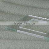 Tempered Glass Touch Panel Dimmer Light Switch With AS/NZS2208:1996, BS6206, EN12150 Certificate thumbnail-4