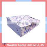 Manufacturer Colorful Perfect Design Kraft Paper Tote Bag thumbnail-1