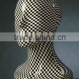 Head Mannequin for Accessory Display thumbnail-3
