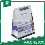 Cat Food Color Paper Packing Box thumbnail-1