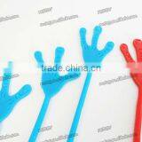 More Stocks Funny Sticky Hands Toy for Kids'fun and Holiday Decoration thumbnail-3