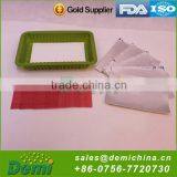 Disposable SAP Material Food Use Blood Water Absorbent Pad for Meat and Fish thumbnail-4