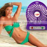 CE RoHS Fan Blade Propeller in Motor Fan thumbnail-4