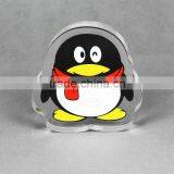 Custom Animal Shaped Acrylic Trophy and New Design Awards thumbnail-3