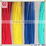 High Quality Single Core PVC Insulated Electrical Wires,reel Electric Wire thumbnail-1