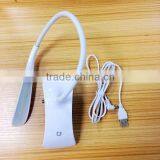 Smart Touch Three Grade Brightness Adjust LED Mini Led Bed Head Reading Light thumbnail-5