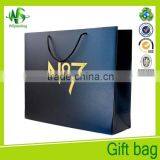 Black Matte Woman Appreal Bags Large Gift Bags thumbnail-1