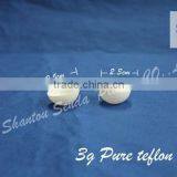25mm pp Hollow Ball, pp Plastic Hollow Ball, 25mm pp Hollow Plastic Ball thumbnail-1