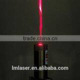 Portable High Power 200mW Red Laser Pointer for Gift