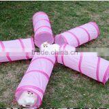 Pop up Pet Tent,outdoor Pet Tunnel