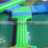 Adult Inflatable Water Park, Inflatable Floating Water Park Supplier's Choice thumbnail-4