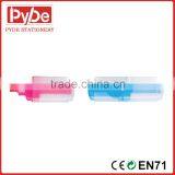 MIni Shape Size Highlighter Type and Office & School Markers Use Text Marker