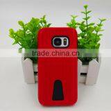 Impact Hybrid Phone Case for Samsung Galaxy A3 2016 A310 With Card Slot Function