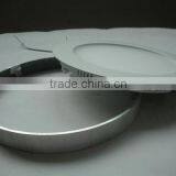6W 12w 18w 24w Round Ceiling Panel Light SMD High Lumen Flat Led Light thumbnail-5