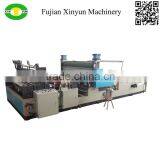 Best Price 1575 Model High Performance Colored Tissue Paper Manufacturing Machine thumbnail-1