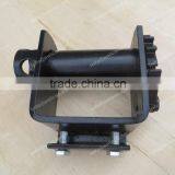 TW11 Storable Portable Winch for Truck or Trailer thumbnail-1