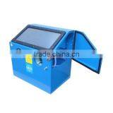 Table Top Sandblaster Cabinet 110l thumbnail-2