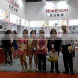 Zhongshan Heson Electrical Appliance Co., Ltd. company overview - view 2 thumbnail