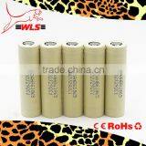 Original lg Hb6 LG 3.7v 1500mah Battery 18650 Battery lg HB6 Lithium Ion 18650 Battery for Ecigs/led Flashlight/power Tools thumbnail-1