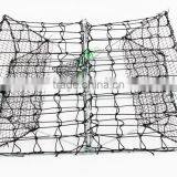 New Caledonia 65mm*65mm Mesh Folding Crab Traps thumbnail-5