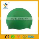 Waterproof Swim Caps,silicone Swinning Cap,fashionable Swim Cap thumbnail-1