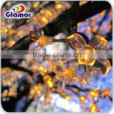CE/GS/UL Outdoor Led Tree Lights/white Led Cherry Blossom Tree Light