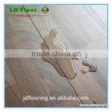 12mm Waterproof Parquet Laminate Flooring thumbnail-1