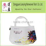 High Quality Nonwoven Foldable Shopping Bag/promotion Bag Quality Choice thumbnail-3