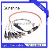 ofn cable optical fiber composite overhead ground wire 2 core 4 core 8 core IEC 60794 IEEE