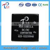 dc dc Converter 48v to 12v 5w 0.4amp DIP Type PD-A Series