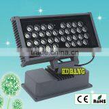 China Wholesale Led Epistar 36w Industrial Outdoor Wall Lamp Led AC85-265V Suppliers thumbnail-1