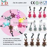 Wholesale Silicone Loose Beads for Teething Jewelry thumbnail-4